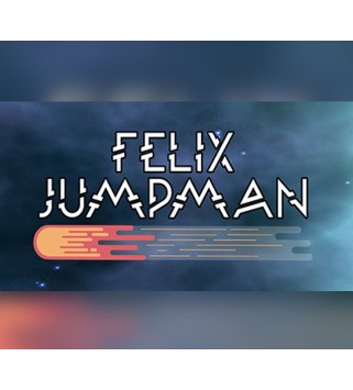Felix Jumpman Steam Key GLOBAL